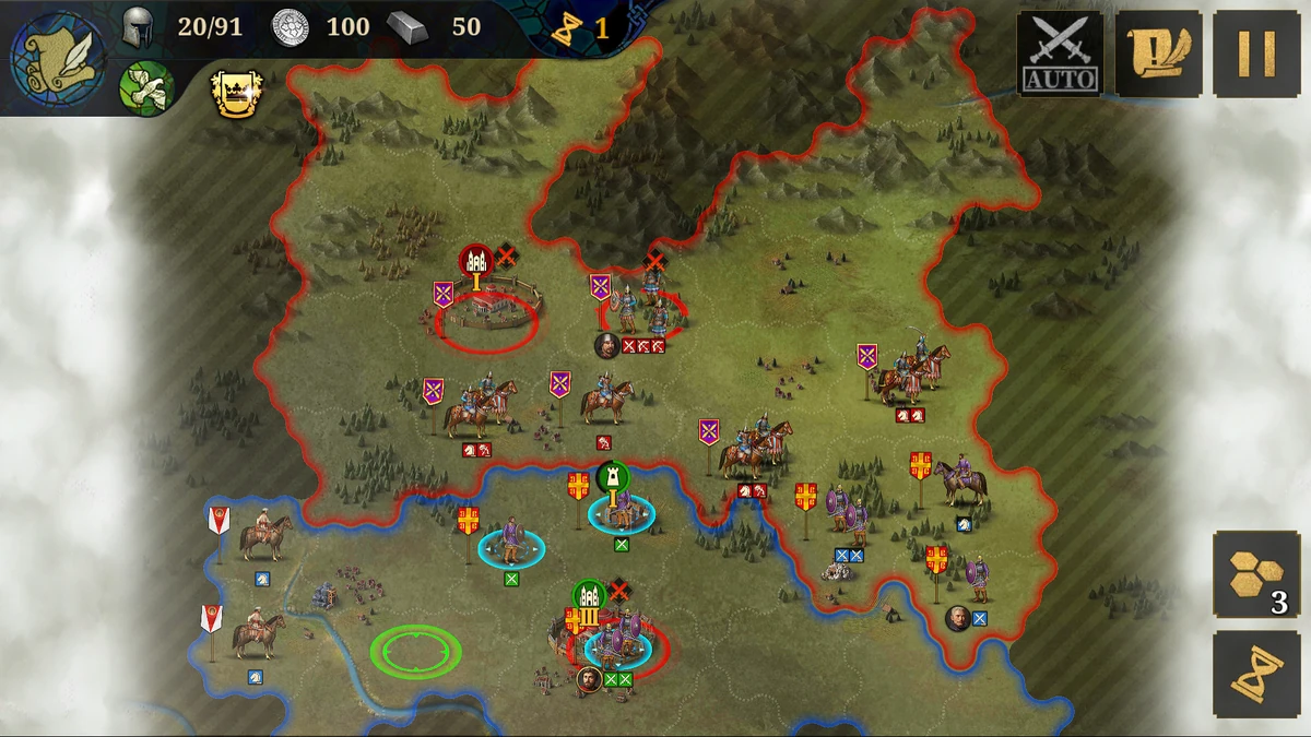 Battle of Dara European war 7Medieval Wiki Fandom