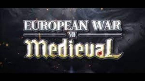 European War 7: Medieval instal the new