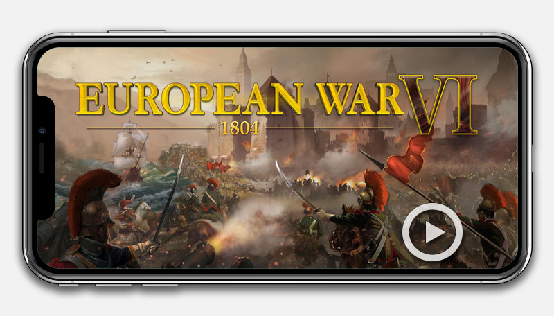 european war 3 wiki