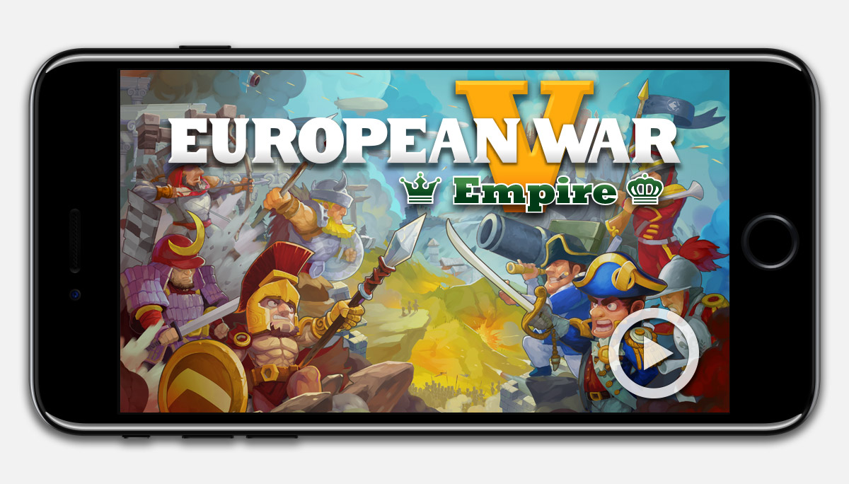 european war 3 easy tech game wiki
