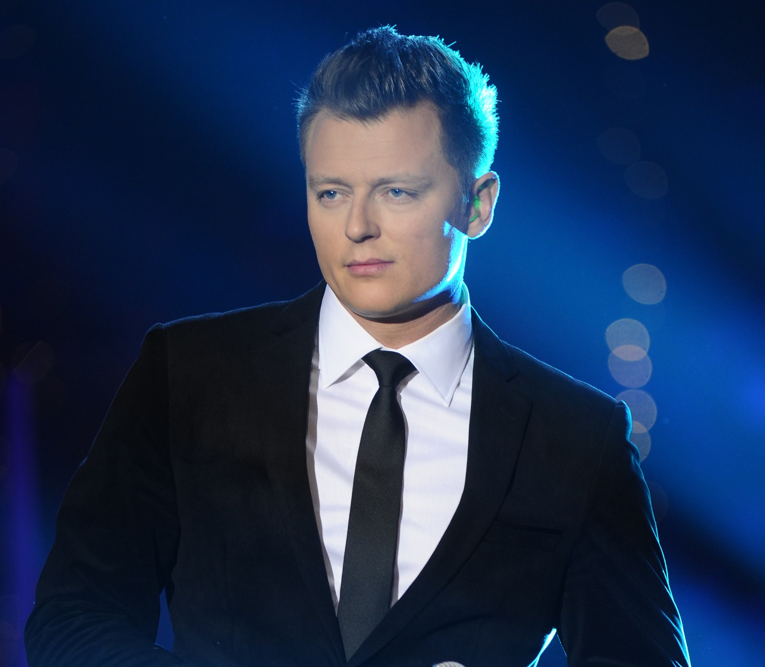 Rafal Brzozowski Eurovision Song Contest Wiki Fandom