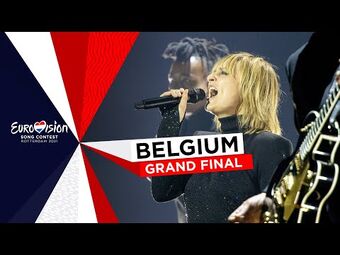 The Wrong Place Eurovision Song Contest Wiki Fandom