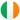 Flag of Ireland