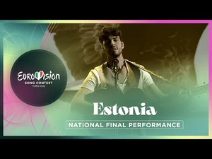 National Final performance