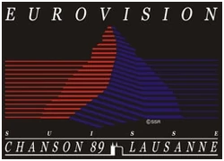 Lausanne 1989
