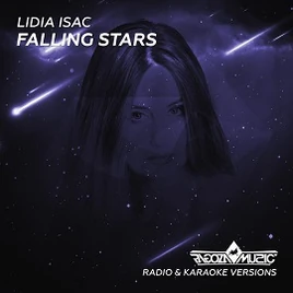 Lidia Isac - Falling Stars