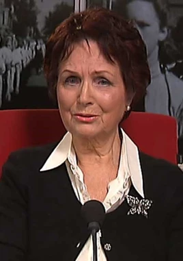 Anita Thallaug