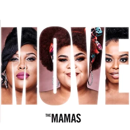 The Mamas - Move