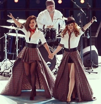 T.A.T.u