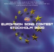 Official album cover