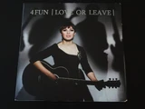 Love or Leave