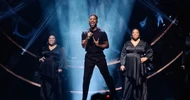 John Lundvik