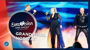 Norway_-_LIVE_-_KEiiNO_-_Spirit_In_The_Sky_-_Grand_Final_-_Eurovision_2019