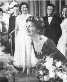 Lys Assia
