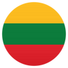 Flag of Lithuania