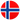 Flag of Norway