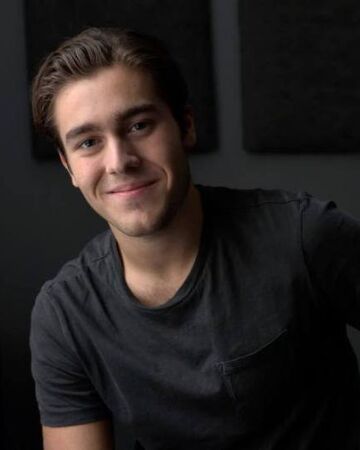 Benjamin Ingrosso Eurovision Song Contest Wiki Fandom