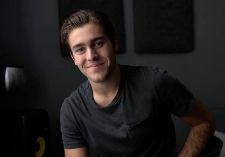 Benjamin Ingrosso