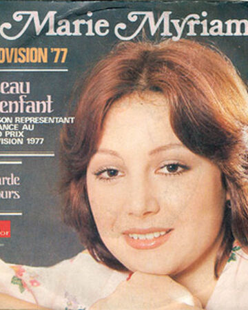 L Oiseau Et L Enfant Eurovision Song Contest Wiki Fandom