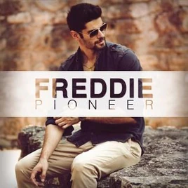 Freddie - Pioneer