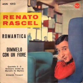 Romantica
