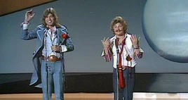 Waterloo Robinson AUT ESC-1976