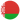 Flag of Belarus