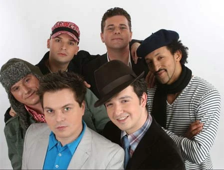 Todomondo Eurovision Song Contest Wiki Fandom