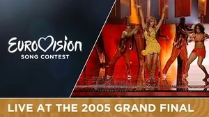 Javine_-_Touch_My_Fire_(United_Kingdom)_Live_-_Eurovision_Song_Contest_2005