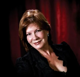 Maryspiteri