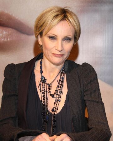 Patricia Kaas Eurovision Song Contest Wiki Fandom