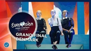 Denmark_-_LIVE_-_Leonora_-_Love_Is_Forever_-_Grand_Final_-_Eurovision_2019