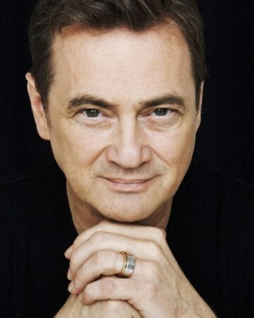 Christer Bjorkman Eurovision Song Contest Wiki Fandom