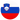 Flag of Slovenia