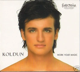 WorkYourMagicPromoCD