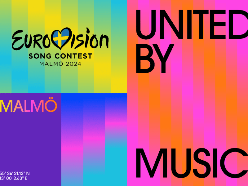 Slimane, Eurovision Song Contest Wiki