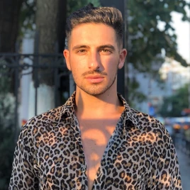 Michael Ben David