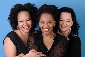 The Rounder Girls