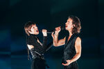 Mia & Dion