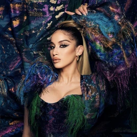 La Zarra | Eurovision Song Contest Wiki | Fandom