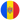 Flag of Moldova