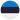 Flag of Estonia