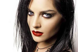 Nina-Sublatt-Eurovision-Georgia-2015-1-Warrior