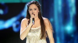 Christina Metaxa 2009