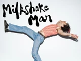 Milkshake Man