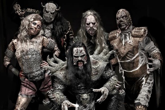 Lordi Eurovision Song Contest Wiki Fandom