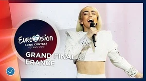 France_-_LIVE_-_Bilal_Hassani_-_Roi_-_Grand_Final_-_Eurovision_2019