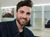 Duncan Laurence