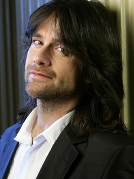 Robert Wells