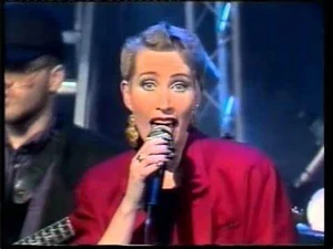 Park Cafe 1989